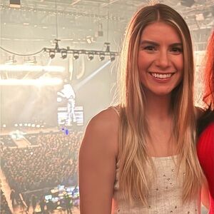 Loveshackfancy Celmira crop tank